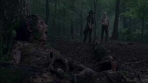 The Walking Dead 4 Temporada Trailer 028