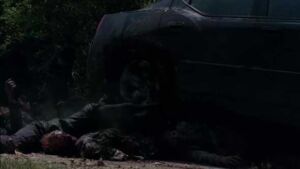 The Walking Dead 4 Temporada Trailer 030