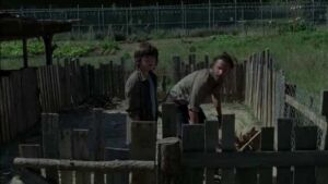 The Walking Dead Season 4 Temporada 004b