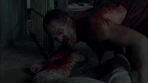 The Walking Dead Season 4 Temporada 011