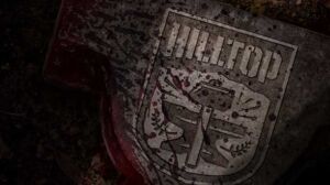 All Out War: Alto do Morro (Hilltop)