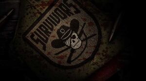 All Out War: Sobreviventes (Survivors)