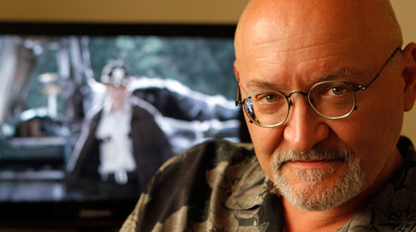 Frank darabont1