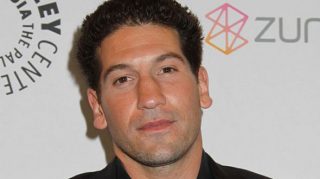 Jon bernthal