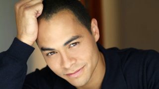 Jose pablo cantillo