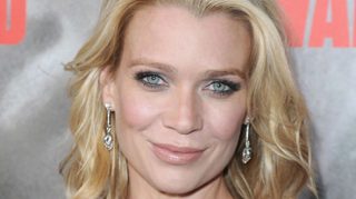 Laurie holden