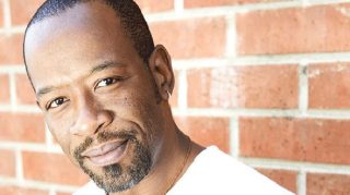 Lennie james