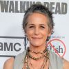 Melissa mcbride