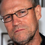 michael rooker