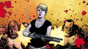 The Walking Dead 116