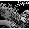 The walking dead 116 quadro 2