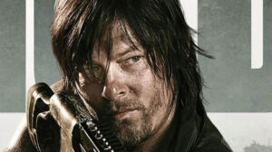 Daryl Dixon