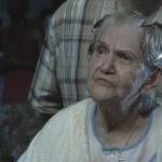 the walking dead abuela tv