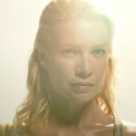 the walking dead andrea tv