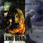 Os pôsteres de The Walking Dead na Comic-Con