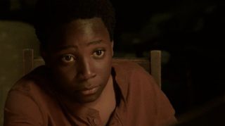 The walking dead duane jones tv