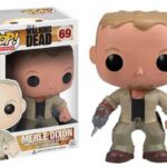 The Walking Dead Funko Toys 2013