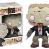 The walking dead funko toys 2013