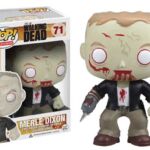 The Walking Dead Funko Toys 2013
