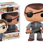 The Walking Dead Funko Toys 2013