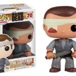 The Walking Dead Funko Toys 2013