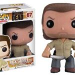 The Walking Dead Funko Toys 2013