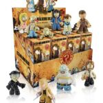 The Walking Dead Funko Toys 2013