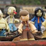 The Walking Dead Funko Toys 2013