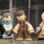 The Walking Dead Funko Toys 2013