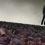 the walking dead hq 100