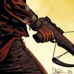 the walking dead hq 101
