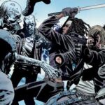 the walking dead hq 106