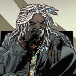 the walking dead hq 108