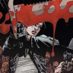 the walking dead hq 112