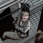 the walking dead hq 113