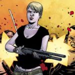 the walking dead hq 116