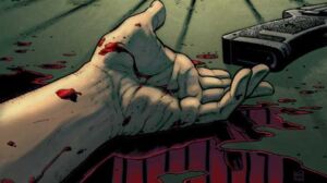 the walking dead hq 14