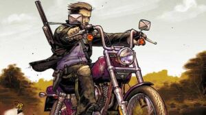 the walking dead hq 15
