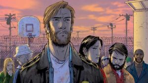 the walking dead hq 18