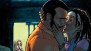 the walking dead hq 22
