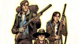 the walking dead hq 3