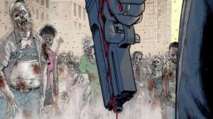 the walking dead hq 4