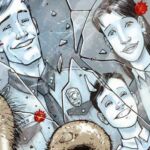 the walking dead hq volume 1