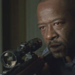 the walking dead morgan jones tv