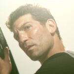 the walking dead shane walsh tv