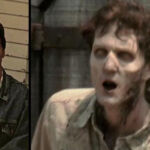 the walking dead shawn greene tv