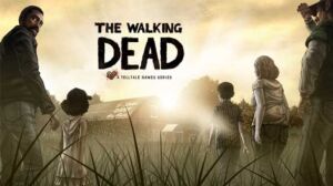 The Walking Dead: The Game