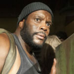 the walking dead tyreese tv