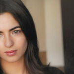 Alanna Masterson