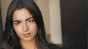 Alanna Masterson